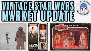 Kenner Star Wars Price Guide | "Potpourri Edition"