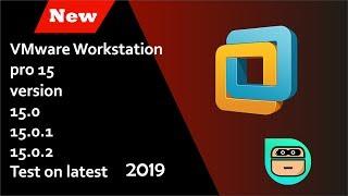 VMware Workstation pro 15 key 100% Working 2019