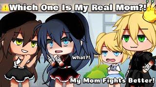  Pick Your Real Mother  || meme || Mlb || AU || Gacha life || [ Original ]