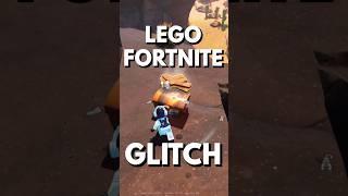 Lego Fortnite glitch! Fix your tools before they break! #gamesforkidshub #fortnite #lego