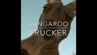 KANGAROO TRUCKER Coming Soon