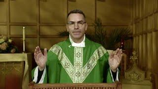 Sunday Catholic Mass Today | Daily TV Mass, Sunday February 9, 2025