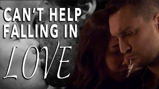 Murphy & Emori | Can't help falling in love