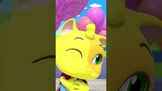 Pranked Out Caratoon #shorts #cartoons #comedy #kidsvideo #youtube