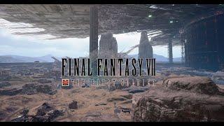 CBT FINAL FANTASY VII : THE FIRST SOLDIER Gameplay Part 1