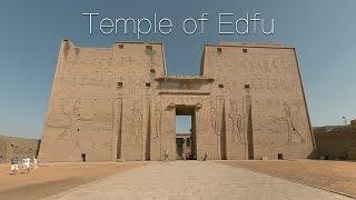 Temple of Edfu Full Movie