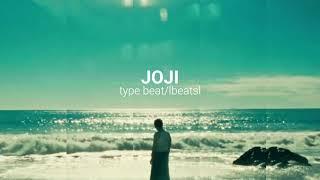 JOJI- "fade into you (interlude)" (type beat)