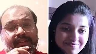 Shukratara Mand Vara with Priya    !