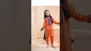 baby girl eid dress designs