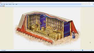 **10. Откр.13:6.  хула на жилище Бога