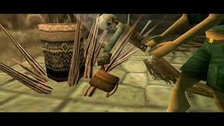 Tomb raider 4 The Last revelation full walkthrough full hd