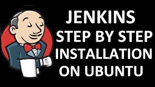 How To Install Jenkins On Ubuntu | How To Install Jenkins In Ubuntu | Jenkins Installation Steps