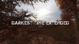 Darkest Time: Extended ч2.бар.анна.тёмная долина