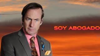 SAUL GOODMAN - ЛУЧШИЕ МОМЕНТЫ ЛУЧШЕГО АДВОКАТА (Во все тяжкие) - СОЛ ГУДМАН