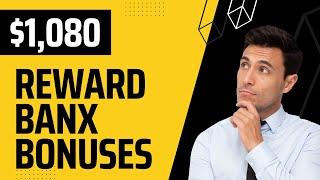 reward banx review  + [$1080 Bonuses]] - Don't Buy Yet Watch Full Walkthrough