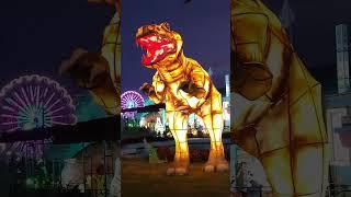 Dinosaurs  #exhibition