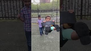 Playing time️️️️#play with nuhad
