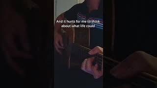 Without You Cover