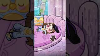 LA CHANCLA MALDITA 🩴 #tocakori #avatarworld #storytime