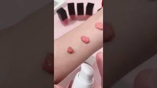 We provide private label cosmetics to help you grow your beauty line,contact us right now!