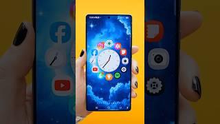 INSANE Samsung CUSTOMIZATION!!! 