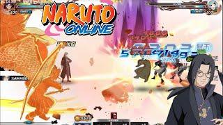 Naruto Online - Free Player Must Have This Ninja in 2023