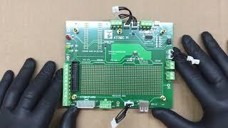 Atomic Pi Breakout Board Overview