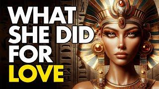 The Egyptian Myth of Isis the Most Powerful Goddess in Ancient Egypt