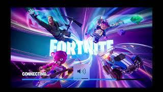 Playing Fortnite on a Mac in Amazon Luna