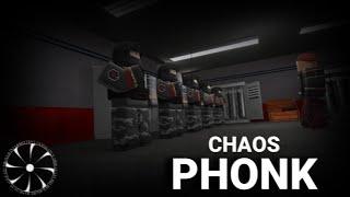 CHAOS PHONK - ПОДБОРКА ФОНКА ДЛЯ ПОВСТАНЦЕВ ХАОСА