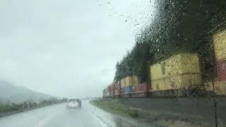 LONG TRAIN IN CANADA? Check this out!