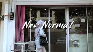 #NewNormal at Nadhifa Clinic •