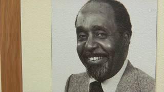Black History Month: Golden Valley’s John Mitchell