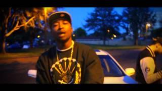 Squidy-Bo "Slidin" [Music Video] [Dir By Tha KYD]