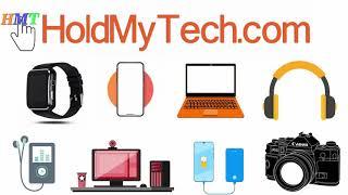 Hold My Tech | Genuine Tech Reviews | HMT