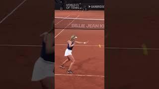 Tennis In The 1870s v Now 