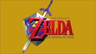 Kakariko Village - The Legend of Zelda: Ocarina of Time [12 Hours]
