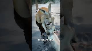 How Kangaroos Drown Dogs 