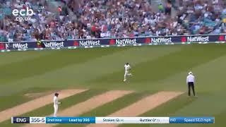 ENG VS IND 5th Test match (England 6th wicket Down) SEP-2018 2nd innings