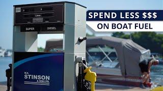 Boost Your Boat's Fuel Efficiency With These Simple Tips