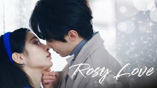 Rosy Love She'd been a substitute all along till the day she ended her pitiful life#KalosTV #drama
