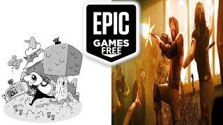 Epic Games | Free Games of May 2024 | Offer ends 26/09/2024 at 4:00 PM