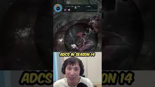 why ADC is NOT fun in s14