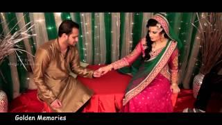 Cinematic Wedding Trailer Of Sami & Nurjahan By 3rd Eye Media Productions (sylhet)