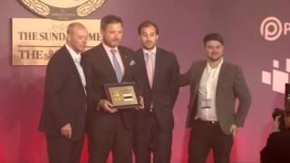2016LAOTYA - Best Prestige Lettings Agency - Harrods Estates