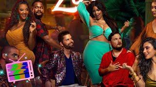 ‘90 Day: Hunt For Love’ Episode 5 Recap
