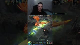 Ох уж эти тайминги  #dota2 #дота2  #1tschill #дота2новыйпатч