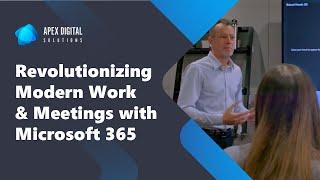 Driving Revenue and Opportunity with Microsoft 365 and Teams | Microsoft Partner Success Story