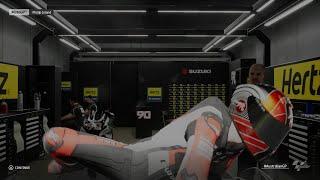 MotoGP 20 | IMPORTANT!! NEW LAP REQUIRED FOR RRL ENTRANTS!!