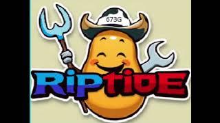 From the blueprint to a prototype (Doinker) 673G Riptide